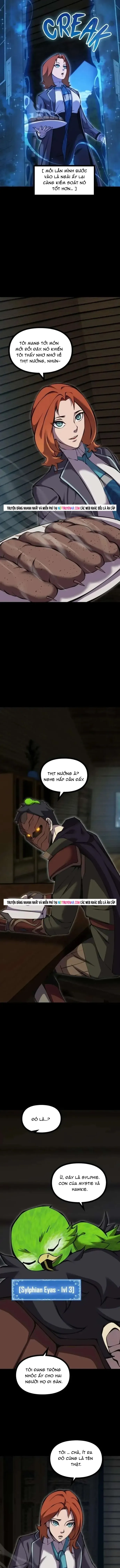 Thợ Săn Nguyên Thủy Chapter 103 - 2