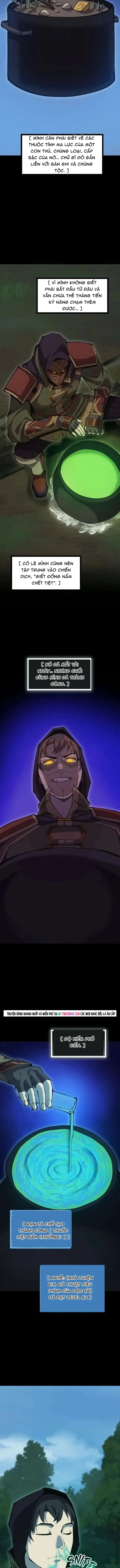 Thợ Săn Nguyên Thủy Chapter 103 - 11