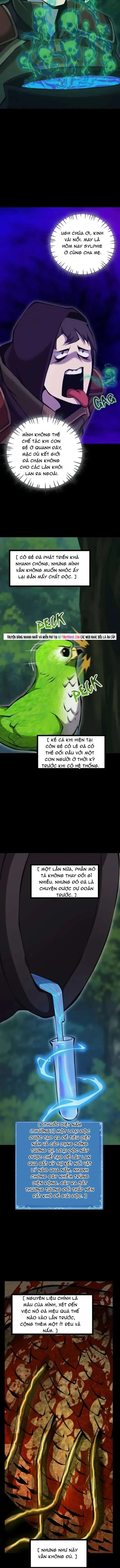 Thợ Săn Nguyên Thủy Chapter 103 - 12