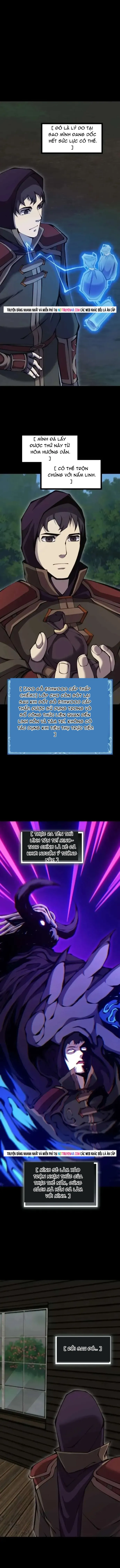 Thợ Săn Nguyên Thủy Chapter 103 - 13