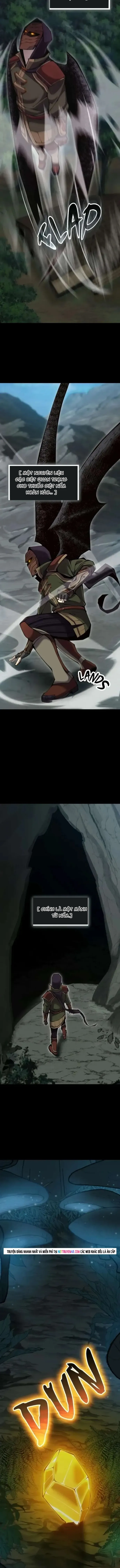 Thợ Săn Nguyên Thủy Chapter 103 - 15