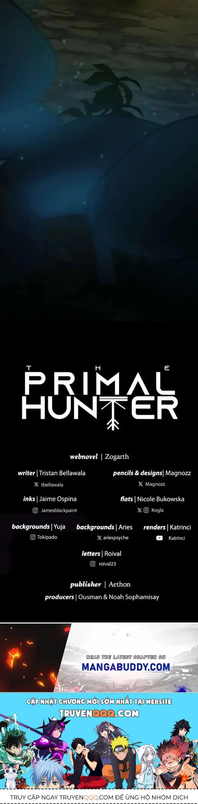 Thợ Săn Nguyên Thủy Chapter 103 - 16