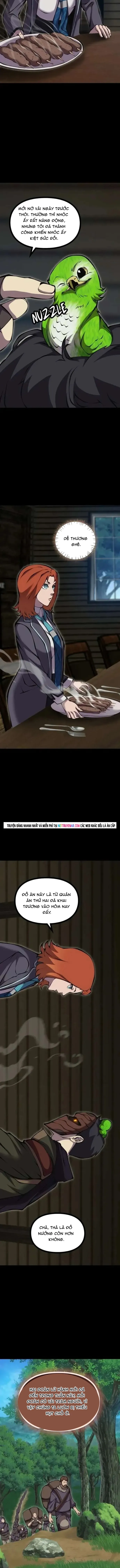 Thợ Săn Nguyên Thủy Chapter 103 - 3