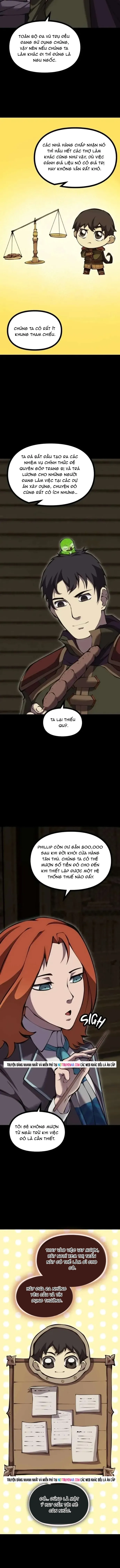 Thợ Săn Nguyên Thủy Chapter 103 - 5