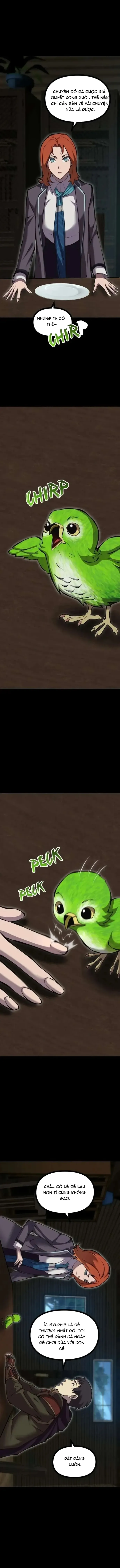 Thợ Săn Nguyên Thủy Chapter 103 - 6