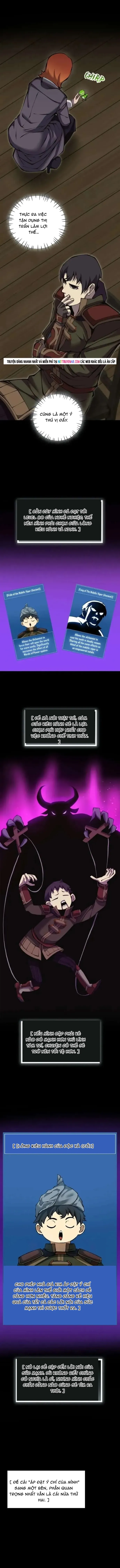 Thợ Săn Nguyên Thủy Chapter 103 - 7