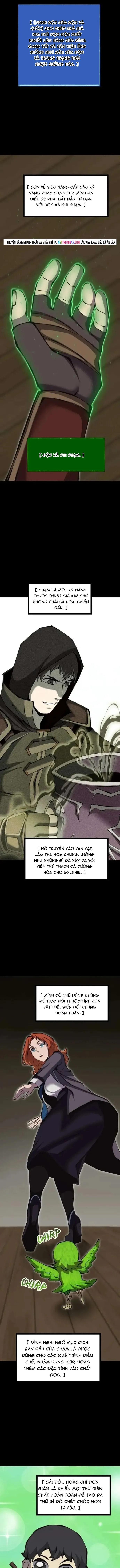 Thợ Săn Nguyên Thủy Chapter 103 - 8