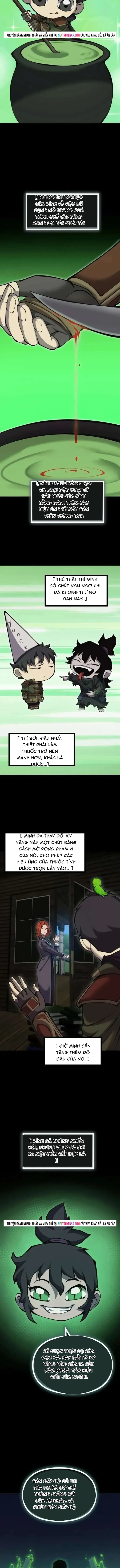 Thợ Săn Nguyên Thủy Chapter 103 - 9