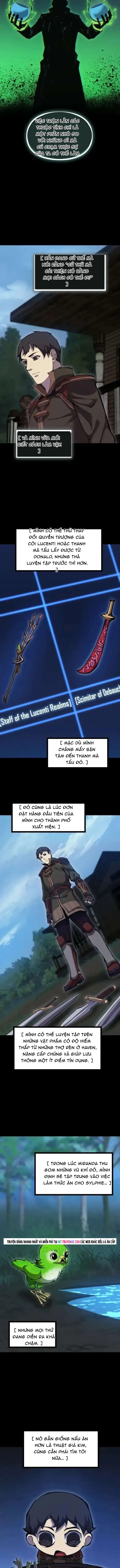 Thợ Săn Nguyên Thủy Chapter 103 - 10