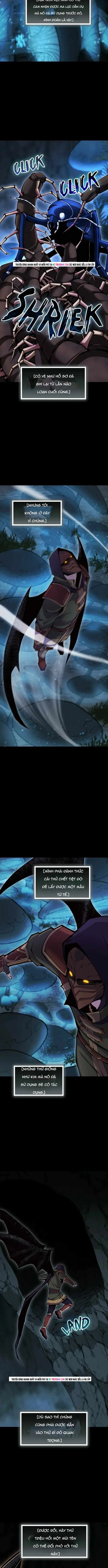 Thợ Săn Nguyên Thủy Chapter 104 - 2