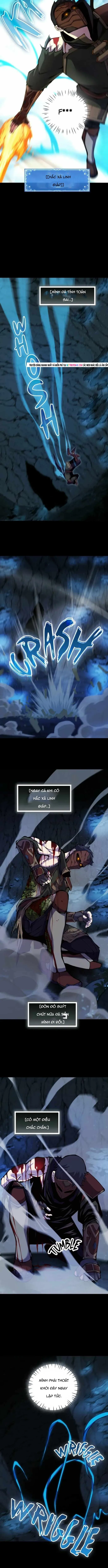 Thợ Săn Nguyên Thủy Chapter 104 - 11