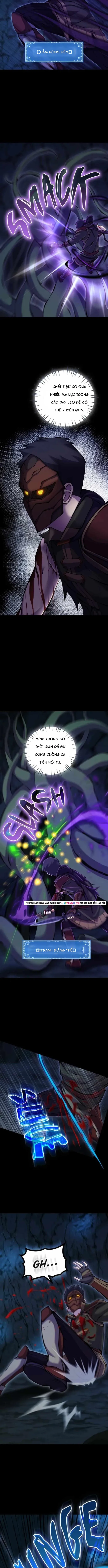 Thợ Săn Nguyên Thủy Chapter 104 - 13