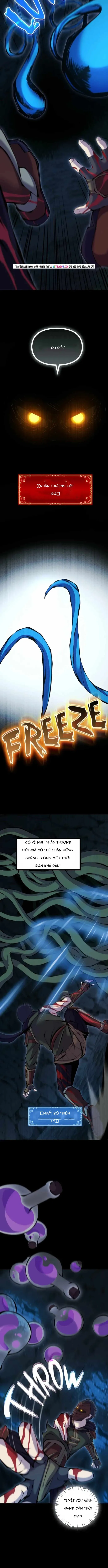Thợ Săn Nguyên Thủy Chapter 104 - 14