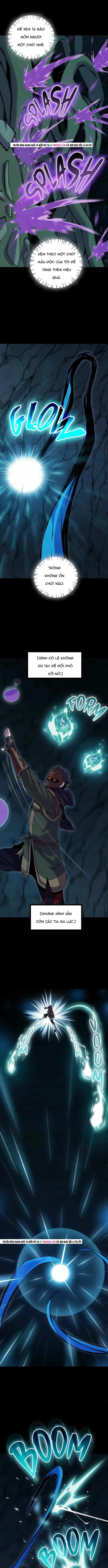 Thợ Săn Nguyên Thủy Chapter 104 - 15