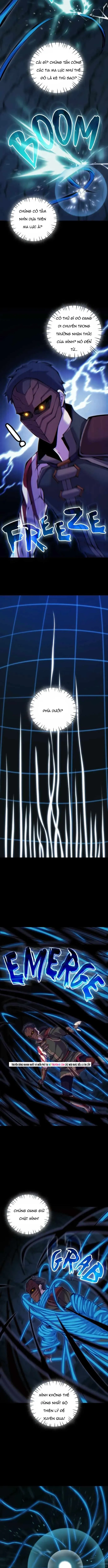 Thợ Săn Nguyên Thủy Chapter 104 - 16