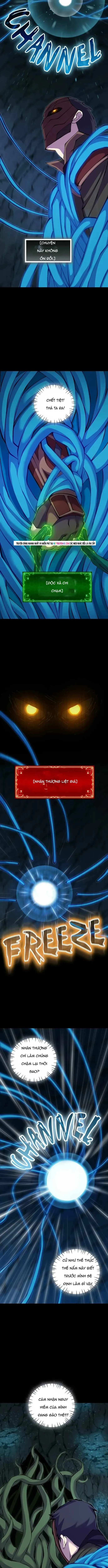 Thợ Săn Nguyên Thủy Chapter 104 - 17