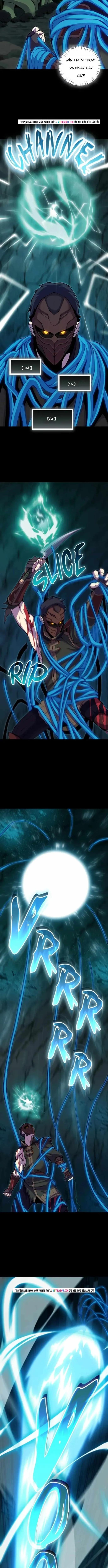 Thợ Săn Nguyên Thủy Chapter 104 - 18