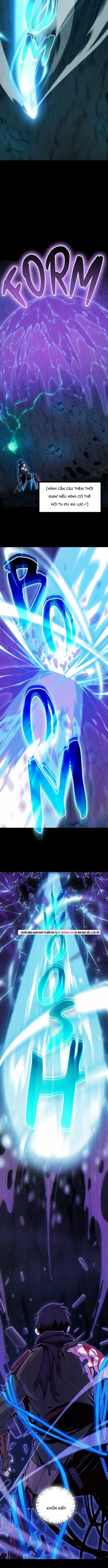 Thợ Săn Nguyên Thủy Chapter 104 - 19