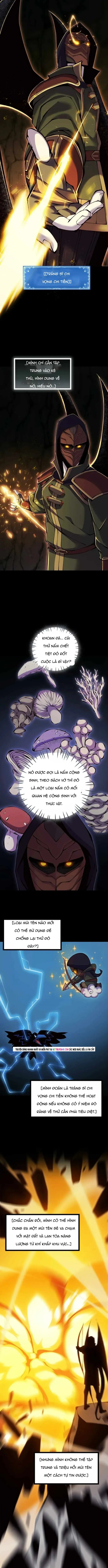 Thợ Săn Nguyên Thủy Chapter 104 - 3