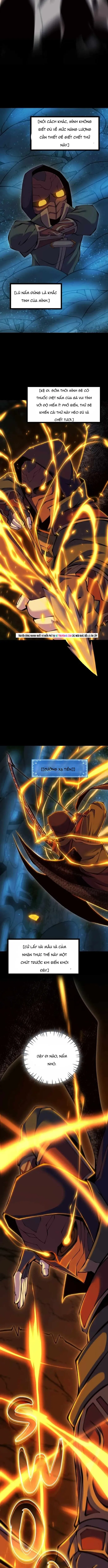 Thợ Săn Nguyên Thủy Chapter 104 - 4