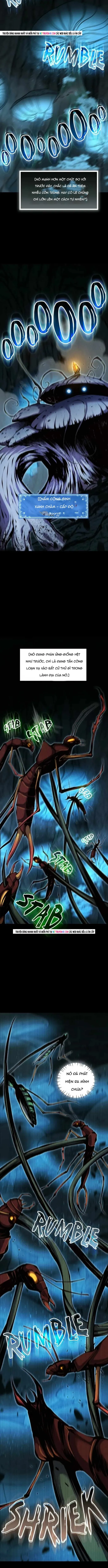 Thợ Săn Nguyên Thủy Chapter 104 - 6