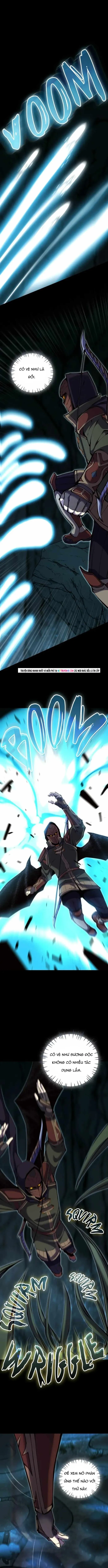 Thợ Săn Nguyên Thủy Chapter 104 - 7