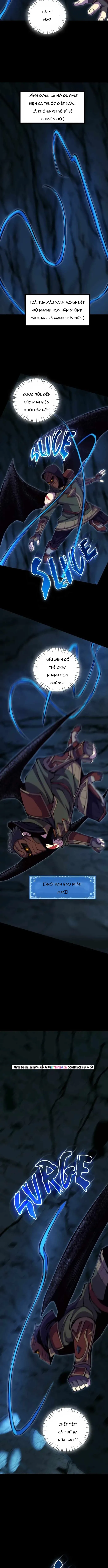 Thợ Săn Nguyên Thủy Chapter 104 - 9