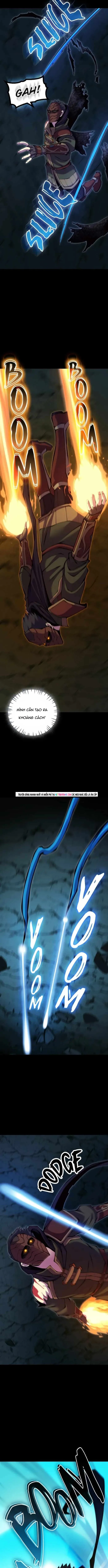 Thợ Săn Nguyên Thủy Chapter 104 - 10