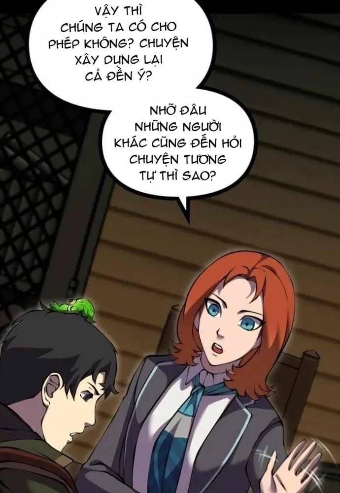 Thợ Săn Nguyên Thủy Chapter 105 - 106
