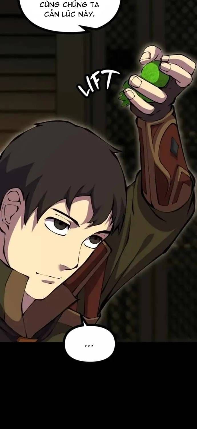 Thợ Săn Nguyên Thủy Chapter 105 - 112