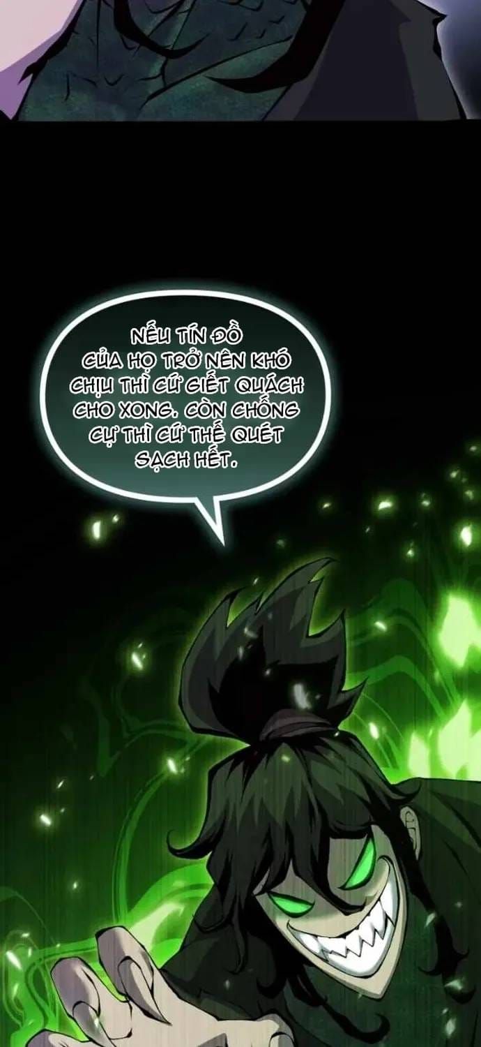 Thợ Săn Nguyên Thủy Chapter 105 - 122