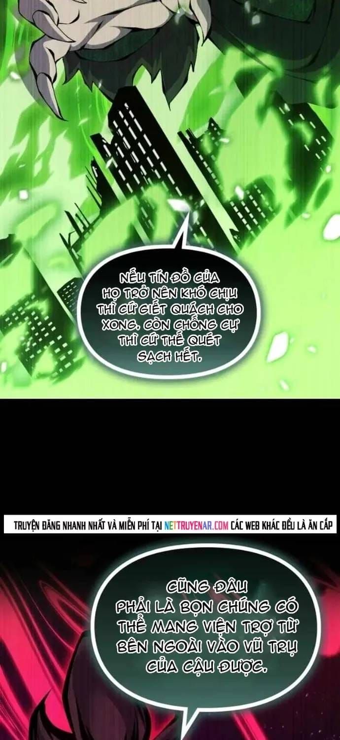 Thợ Săn Nguyên Thủy Chapter 105 - 123