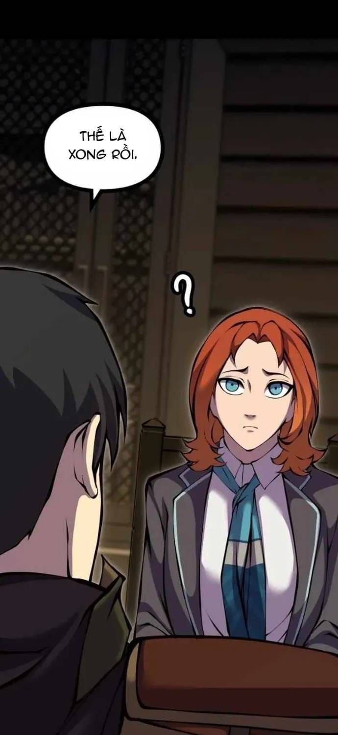 Thợ Săn Nguyên Thủy Chapter 105 - 135