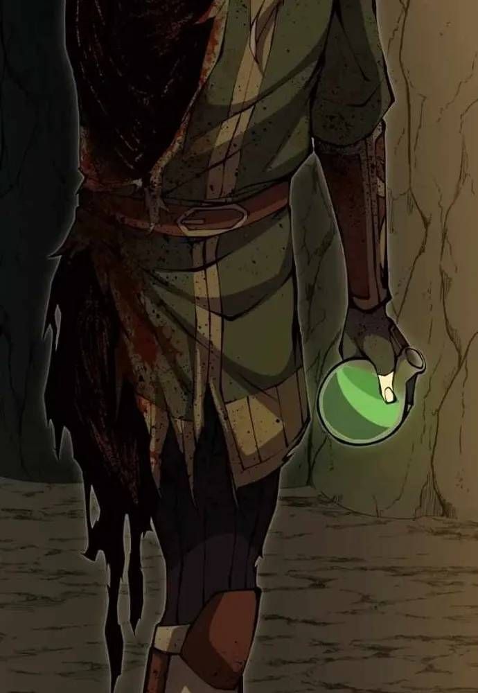 Thợ Săn Nguyên Thủy Chapter 105 - 43