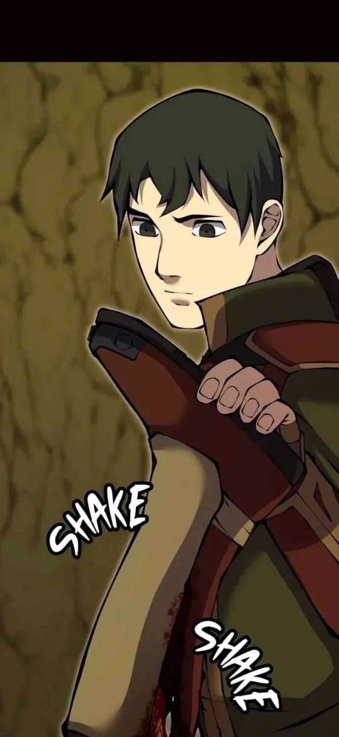 Thợ Săn Nguyên Thủy Chapter 105 - 61