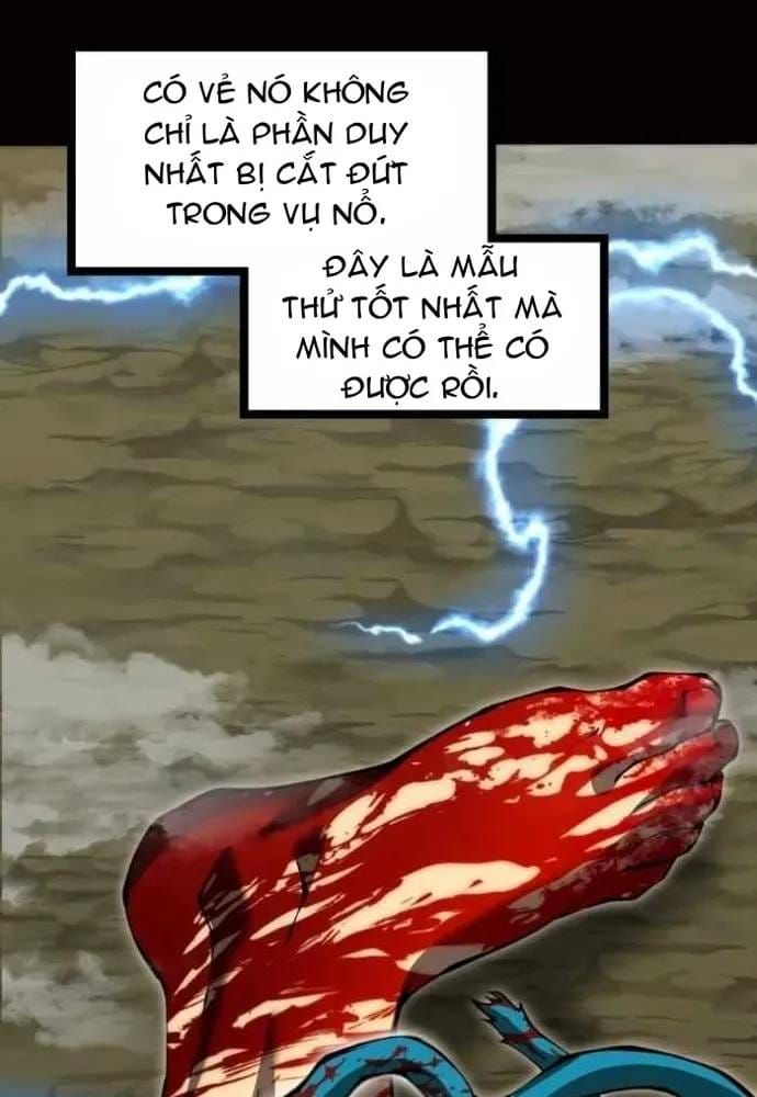 Thợ Săn Nguyên Thủy Chapter 105 - 64