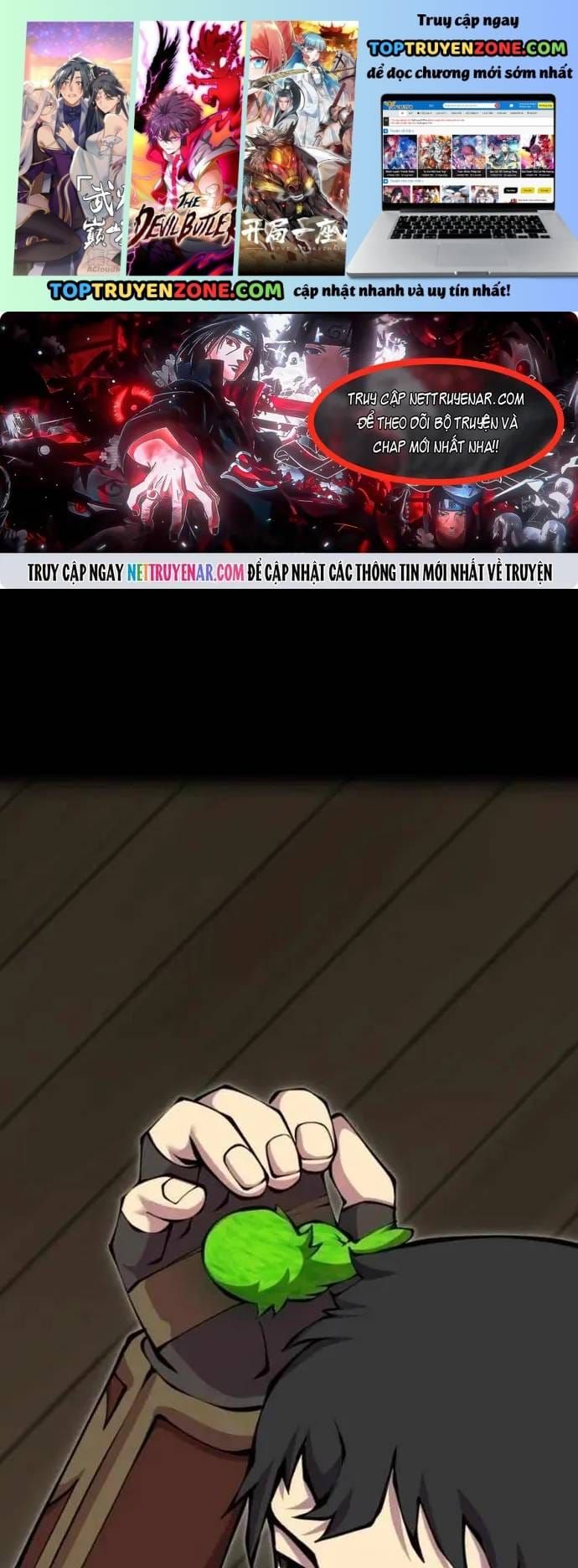 Thợ Săn Nguyên Thủy Chapter 106 - 2