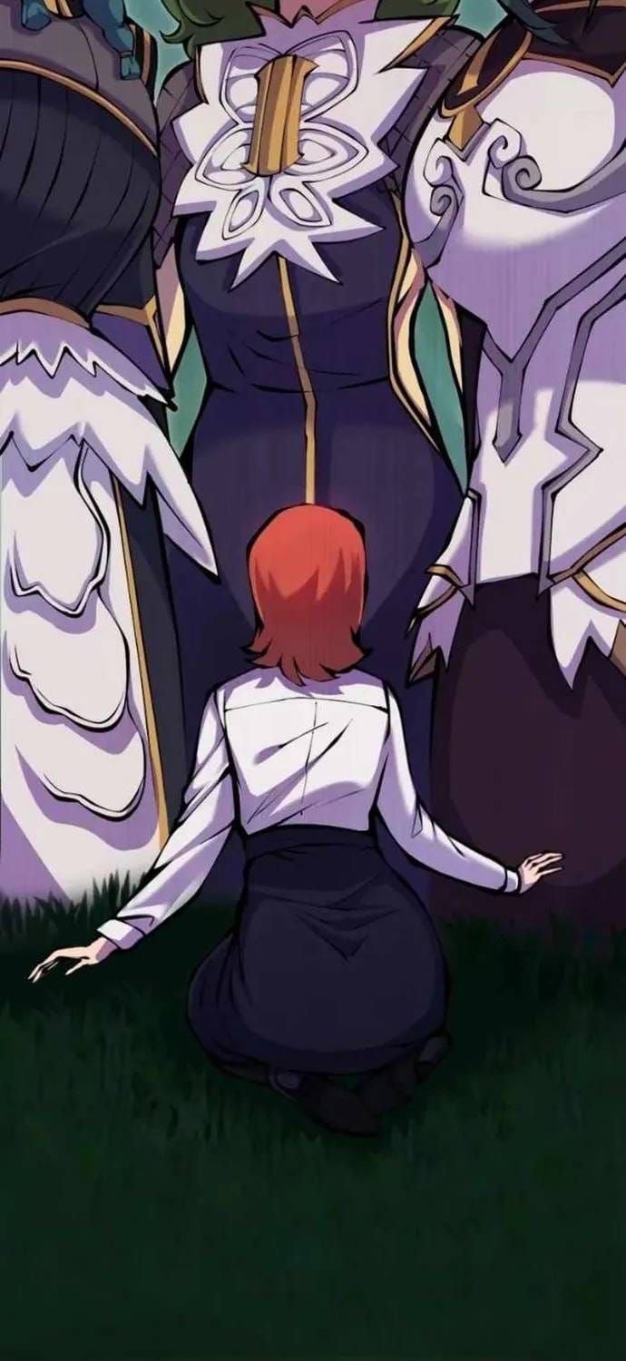 Thợ Săn Nguyên Thủy Chapter 106 - 102