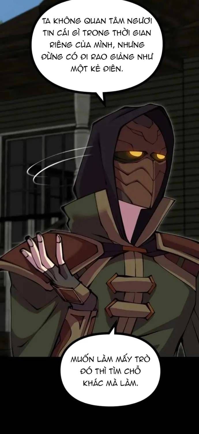 Thợ Săn Nguyên Thủy Chapter 106 - 30