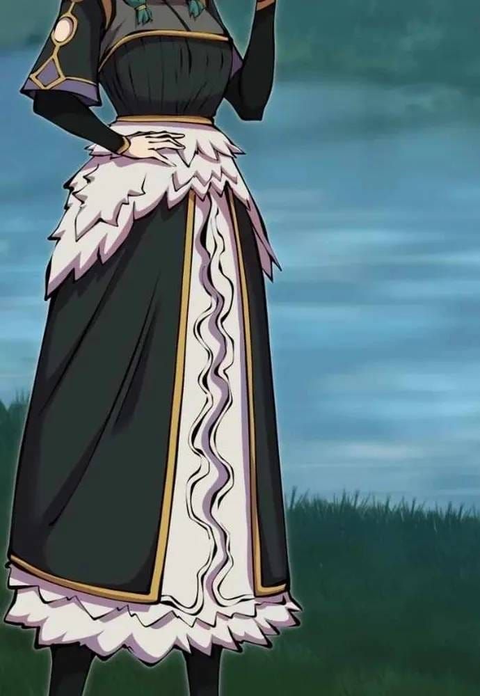 Thợ Săn Nguyên Thủy Chapter 106 - 92