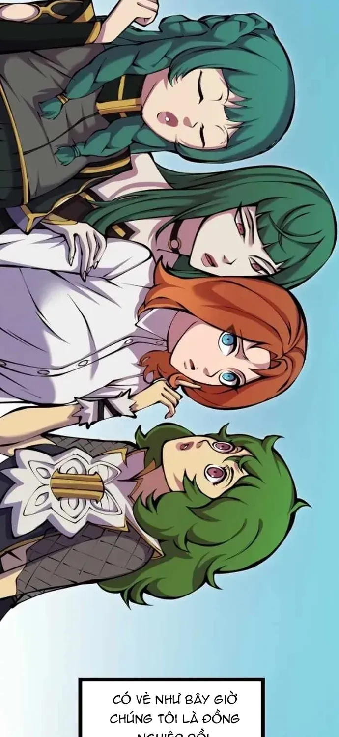 Thợ Săn Nguyên Thủy Chapter 107 - 20