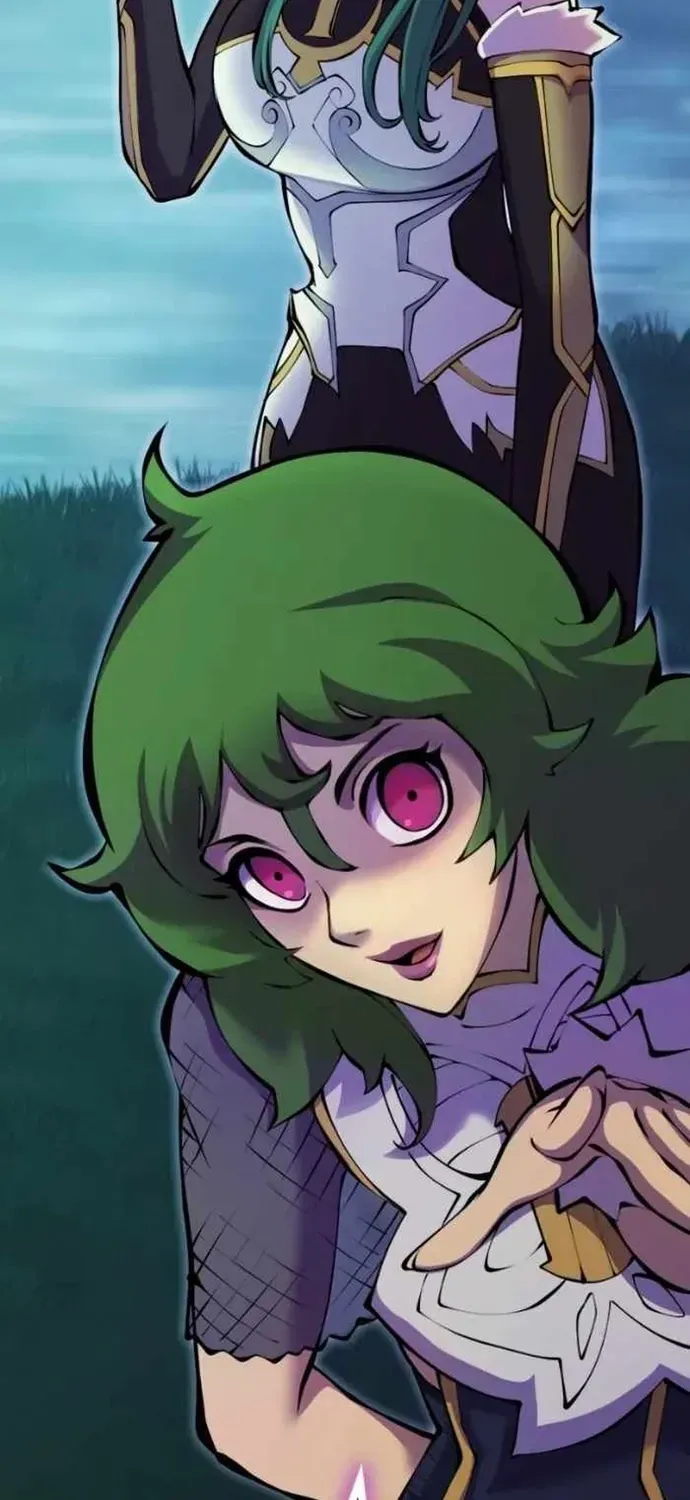 Thợ Săn Nguyên Thủy Chapter 107 - 39