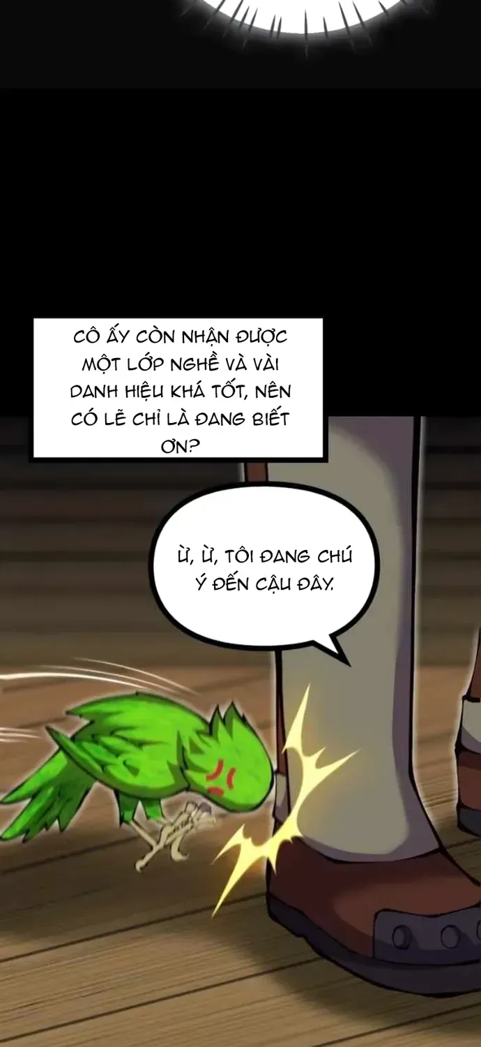 Thợ Săn Nguyên Thủy Chapter 107 - 83