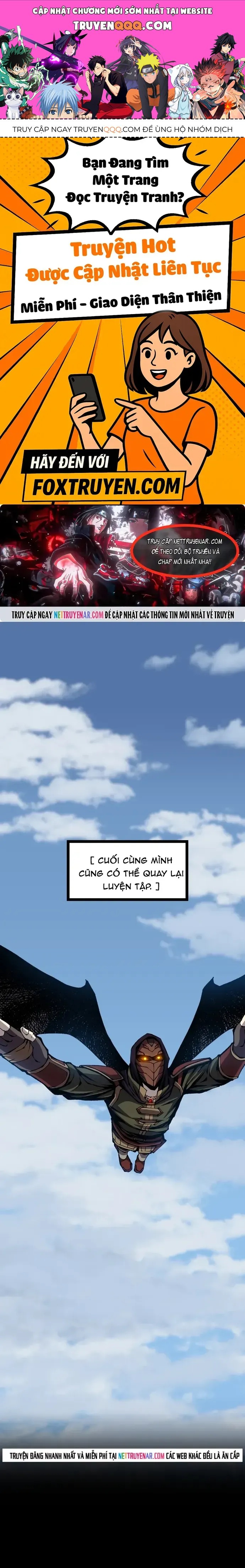 Thợ Săn Nguyên Thủy Chapter 87 - 1