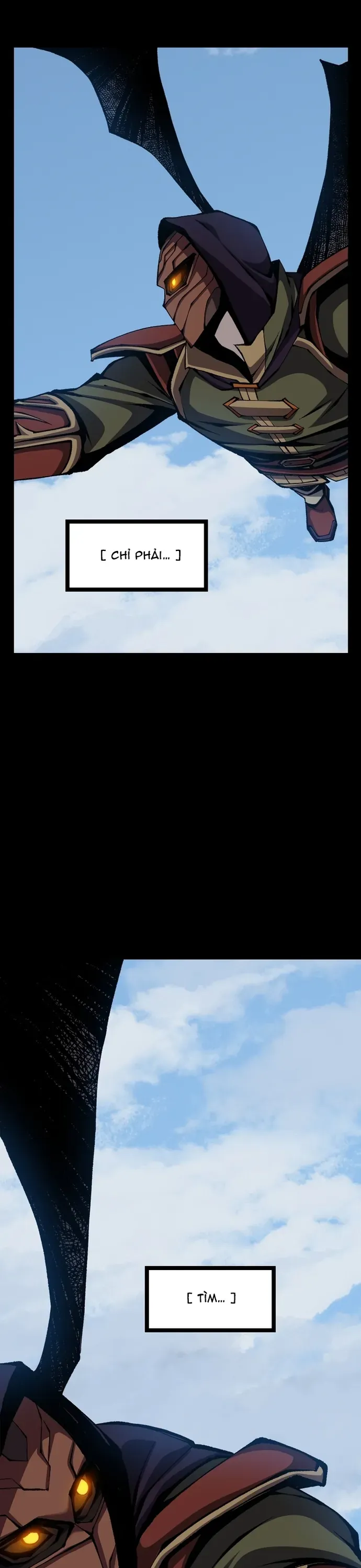 Thợ Săn Nguyên Thủy Chapter 87 - 2