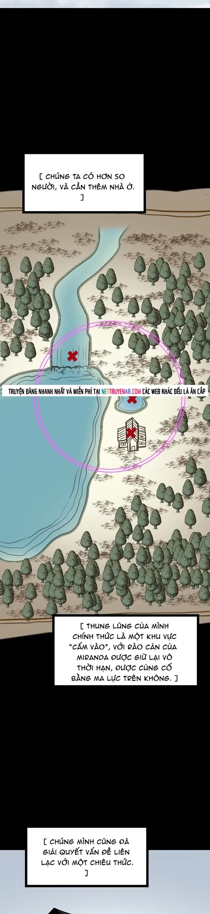 Thợ Săn Nguyên Thủy Chapter 87 - 11