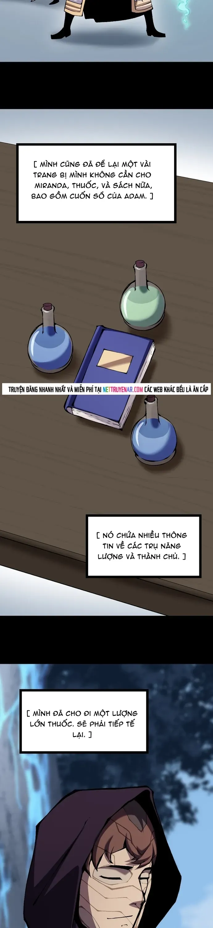 Thợ Săn Nguyên Thủy Chapter 87 - 13