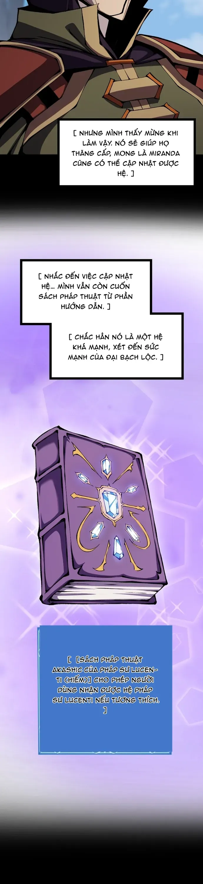 Thợ Săn Nguyên Thủy Chapter 87 - 14