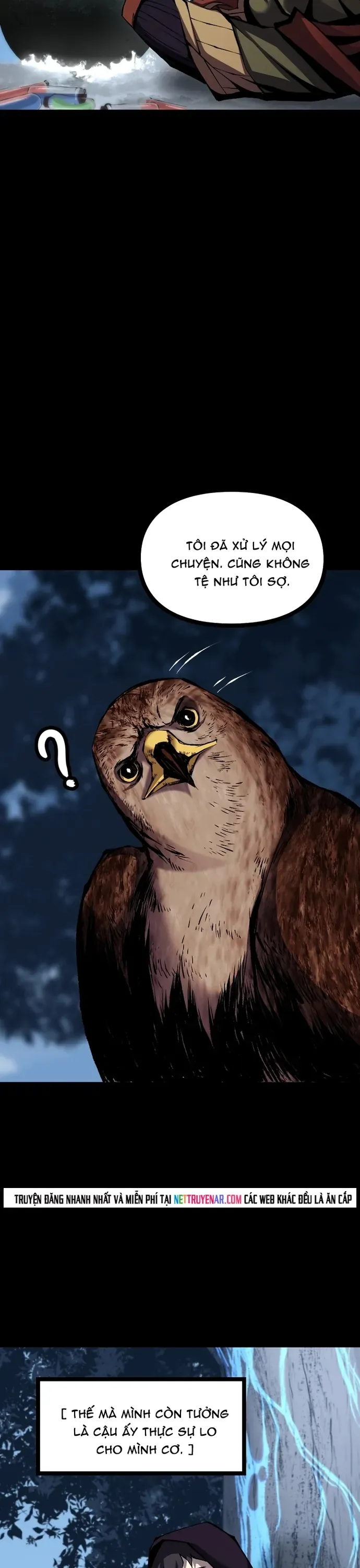 Thợ Săn Nguyên Thủy Chapter 87 - 16