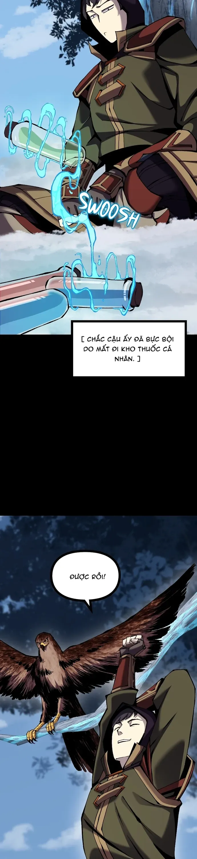 Thợ Săn Nguyên Thủy Chapter 87 - 17